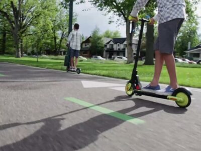 A Parent’s Guide to Buying Electric Scooters for Kids