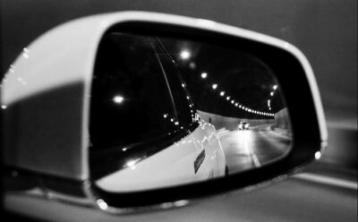 Exploring the Future of Car Mirrors: Potential Replacements or Alternative Technologies