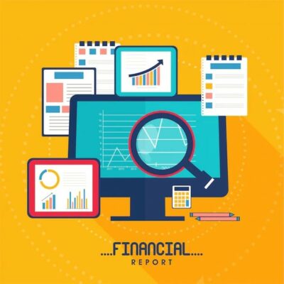 Financial statements: A startup’s secret weapon