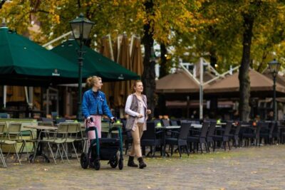 Jeff Hawks: Essential Gym Equipment for MS Patients Supporting Strength and Mobility